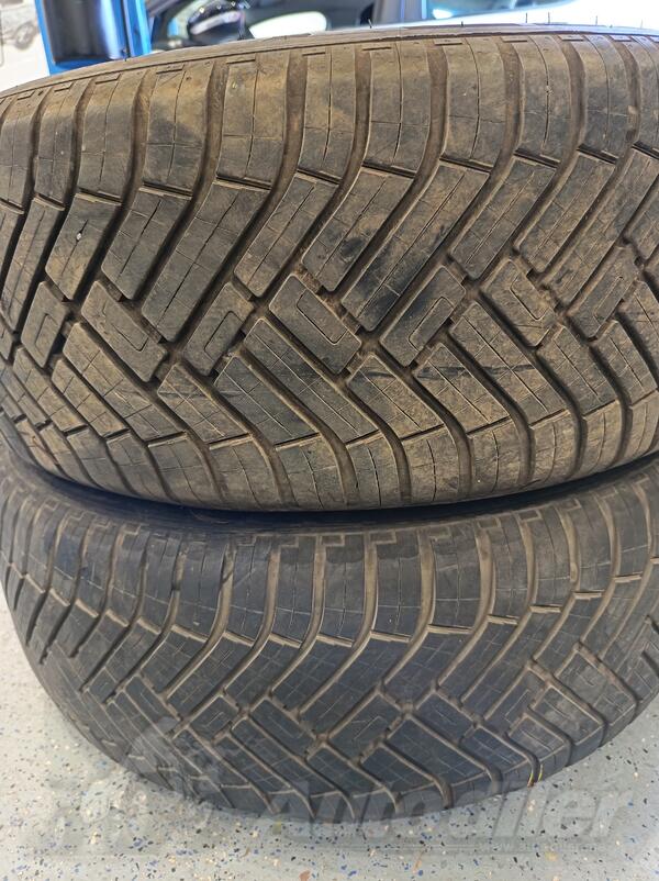 Ling Long - m+s all season - All-season tire