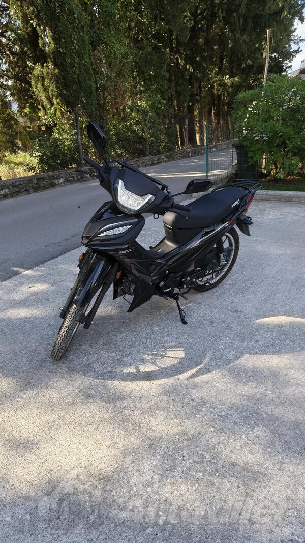 Peda - sniper 50cc