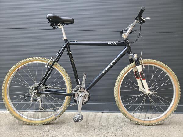 Ridley - Racer XT