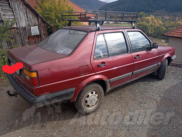 Volkswagen - Jetta