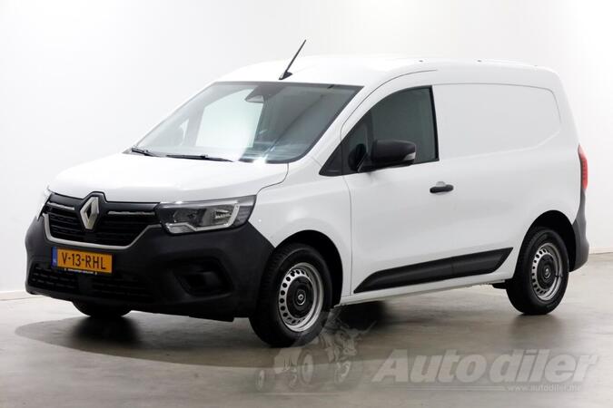 Renault - Kangoo / 1.5 Blue dCi 115 KS / GRAND COMFORT / AUTOMATIK / KLIMA / CARPLAY – teretno vo...