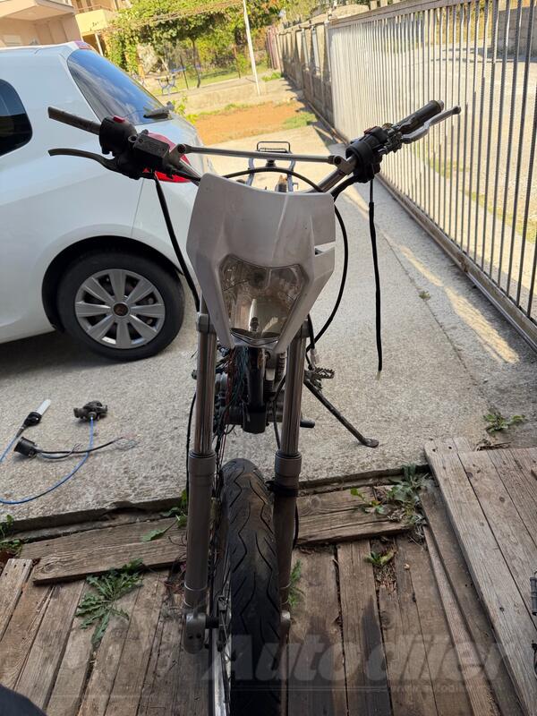 CPI - Sm 125