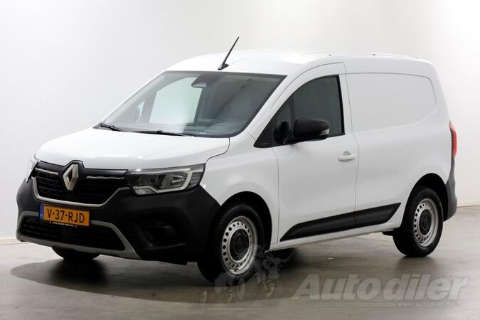 Renault - Kangoo / 1.3 TCe / 130 KS / BENZIN / AUTOMATIK / KLIMA / NAVIGACIJA / KAMERA – teretno ...