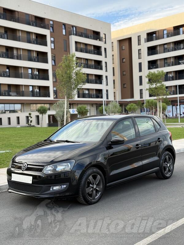 Volkswagen - Polo - 1.2TDI