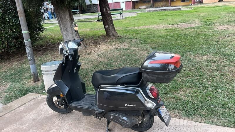 Zero - 125