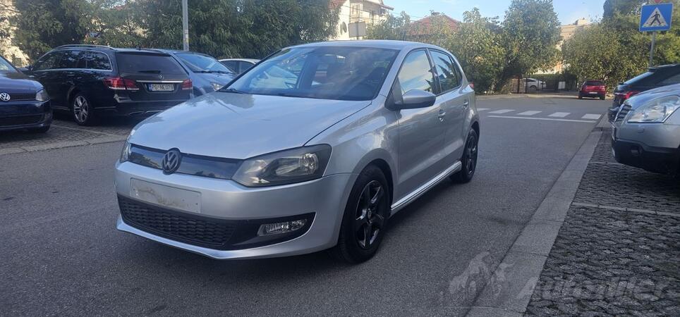 Volkswagen - Polo - 1.2 tdi