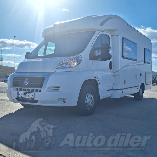 Fiat - Ducato