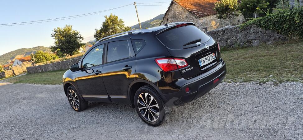 Nissan - Qashqai - 1.6 dci