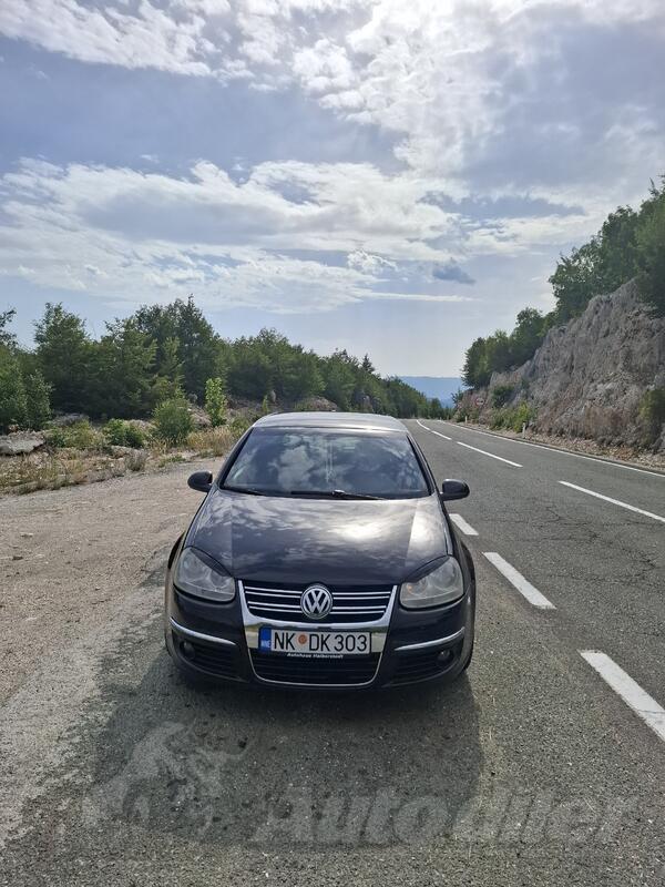Volkswagen - Golf 5 - 2.0