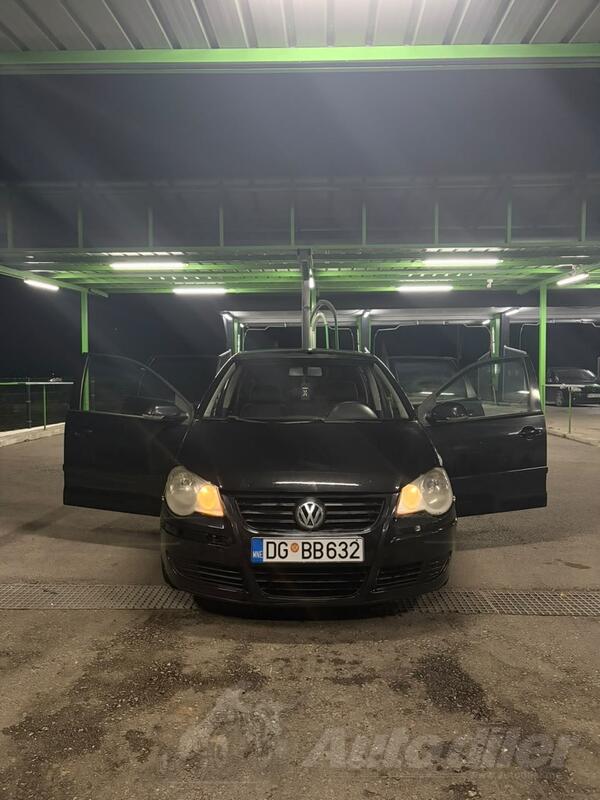 Volkswagen - Polo - 1.4 TDI