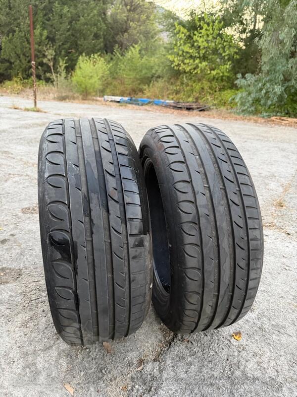 Kormoran - 235 55 18 - Summer tire