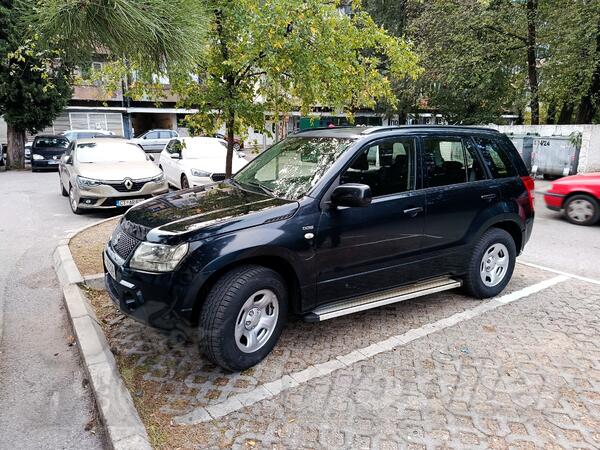 Suzuki - Grand Vitara - 1.9 ddis