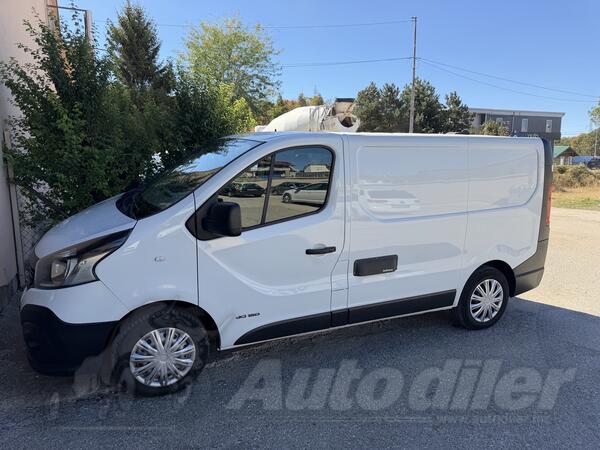 Renault - Trafic