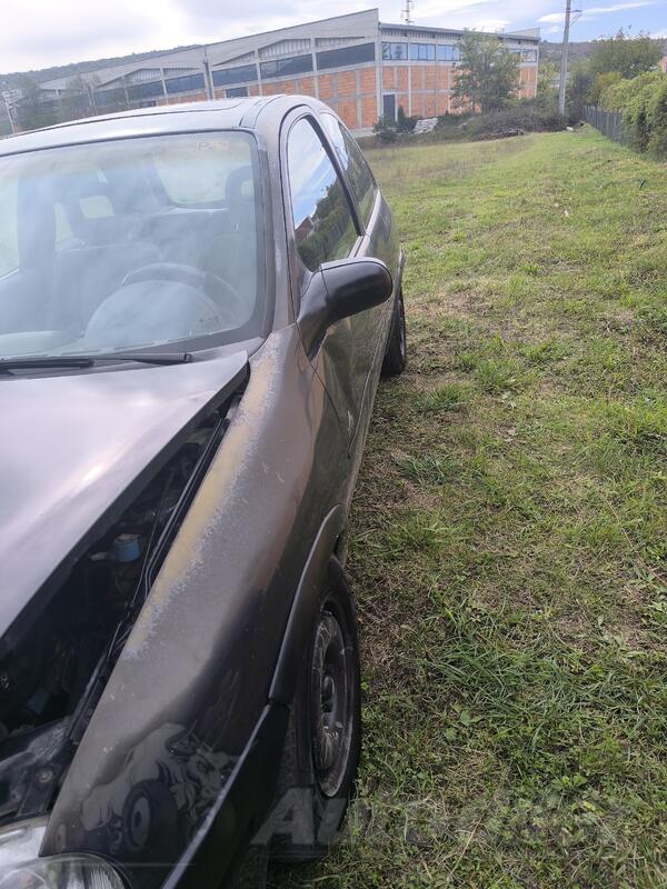 Opel - Corsa - 1.4