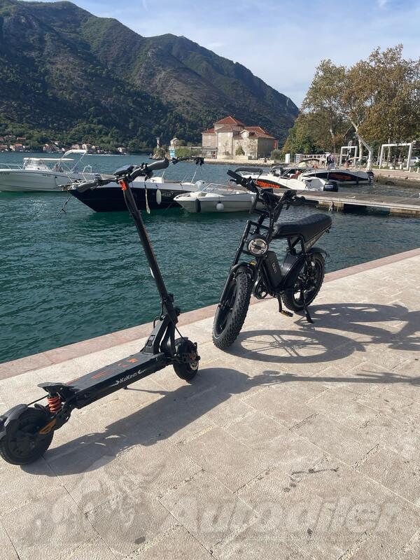 BMW - kukirin