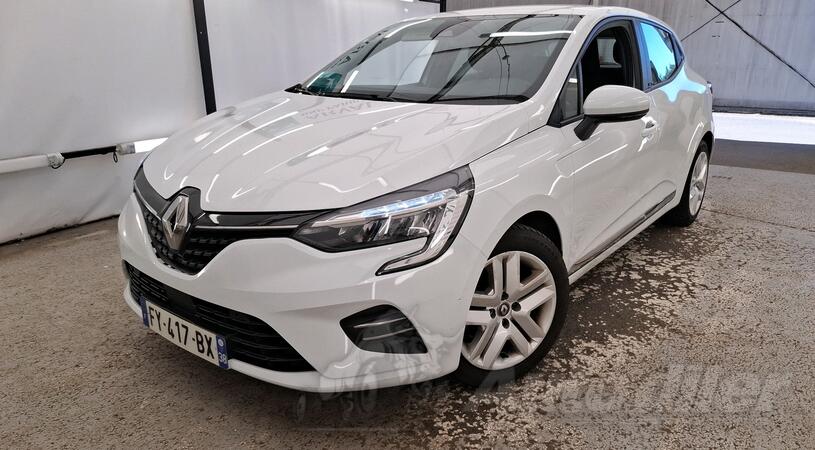 Renault - Clio - 1.6 E-TECH Automatik Putnicki auto