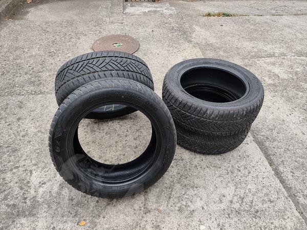 Ling Long - 205/55/16 - Winter tire