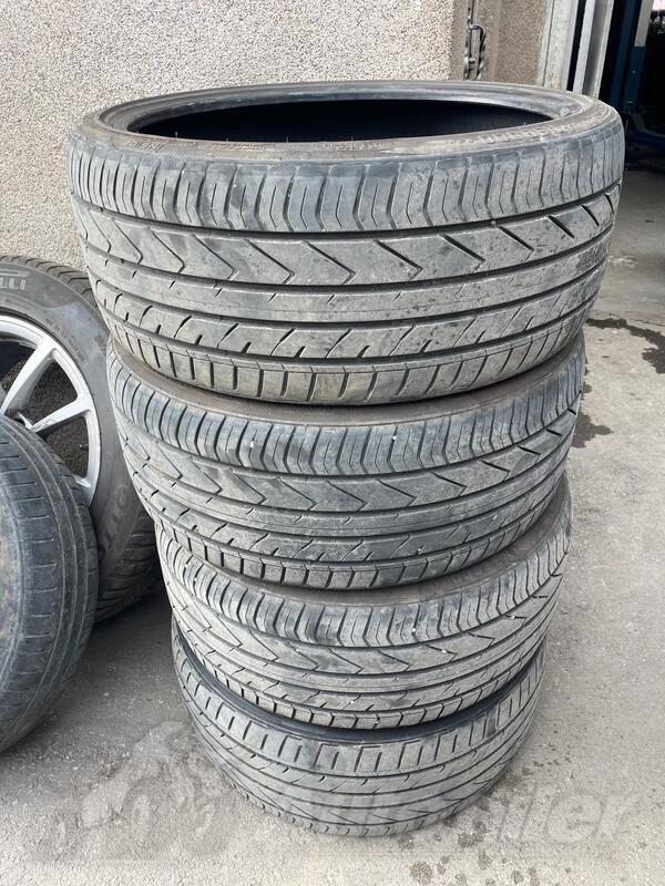 Nordexx - x - Summer tire