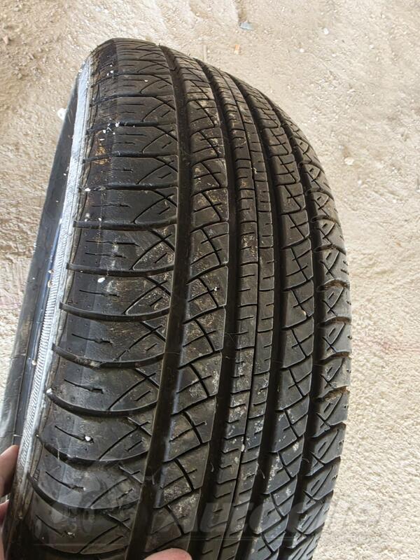Ostalo - A plus - Winter tire