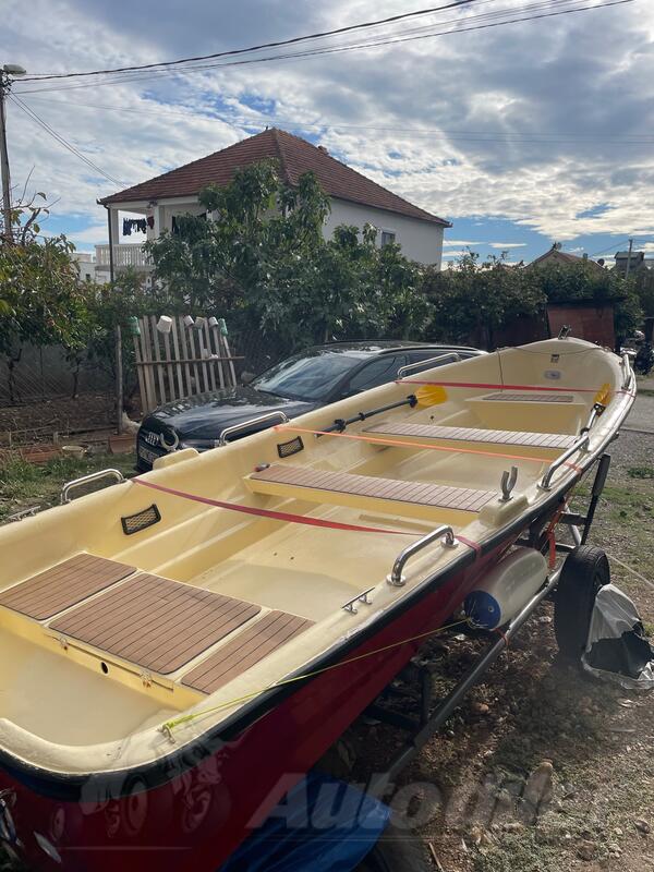 Bavaria - 460