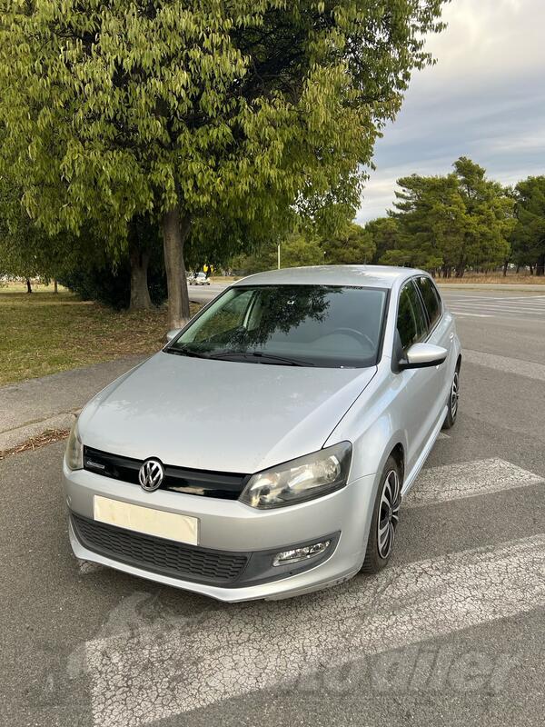 Volkswagen - Polo - 1.2tdi