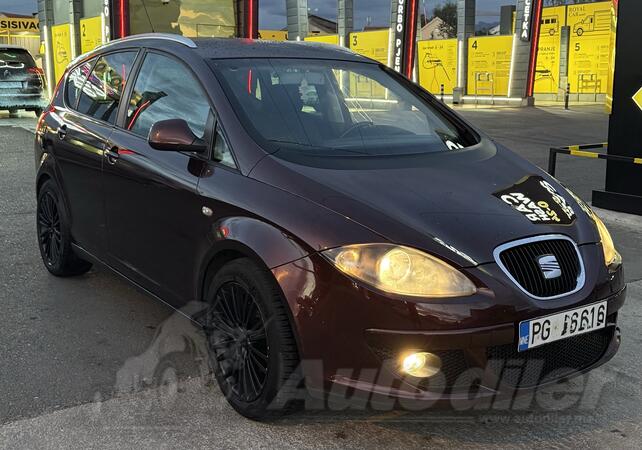 Seat - Altea XL - 1.9 TDI 77kw