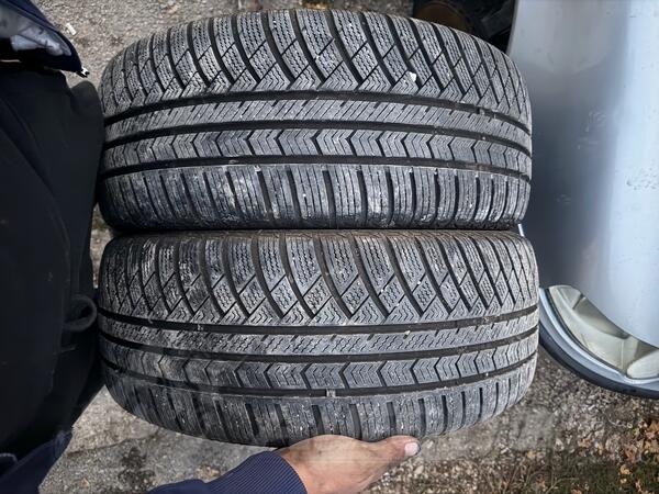 Sailun - zima - All-season tire