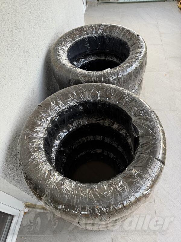 Kumho - kumho - Zimska guma