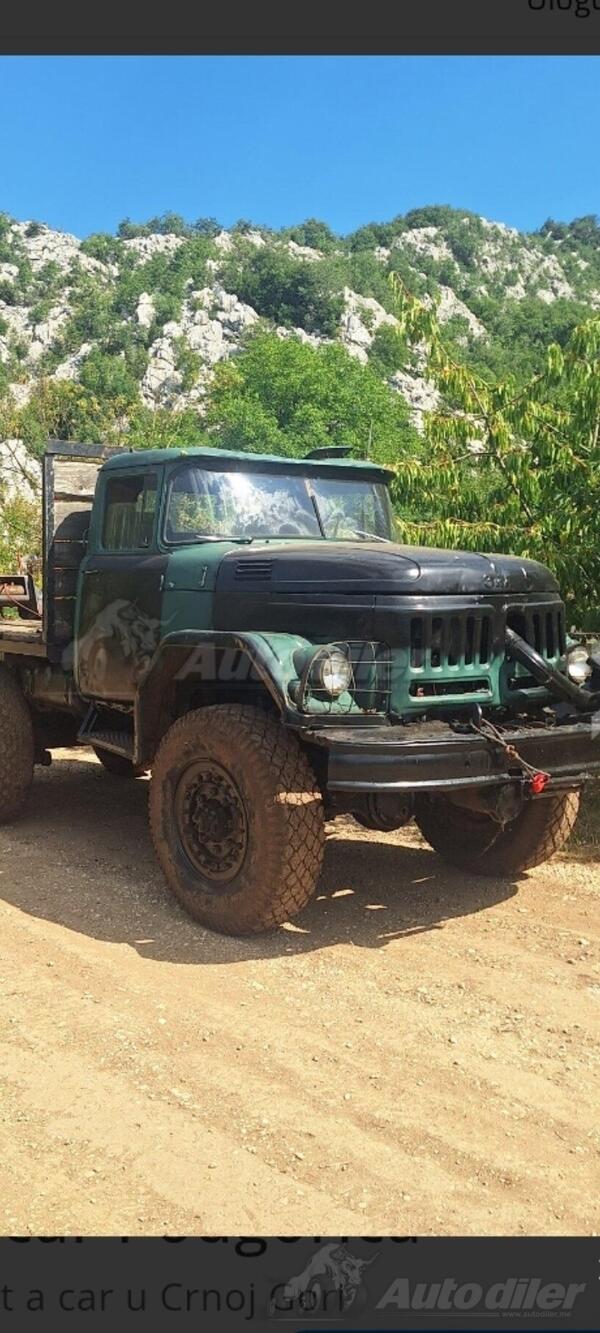 ZIL - 131