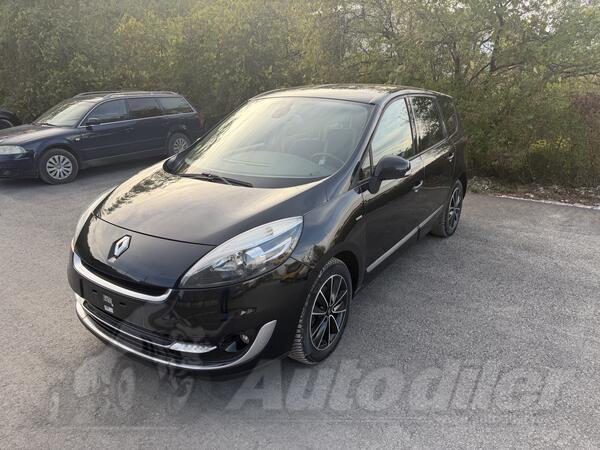 Renault - Grand Scenic - 1.6 Dizel