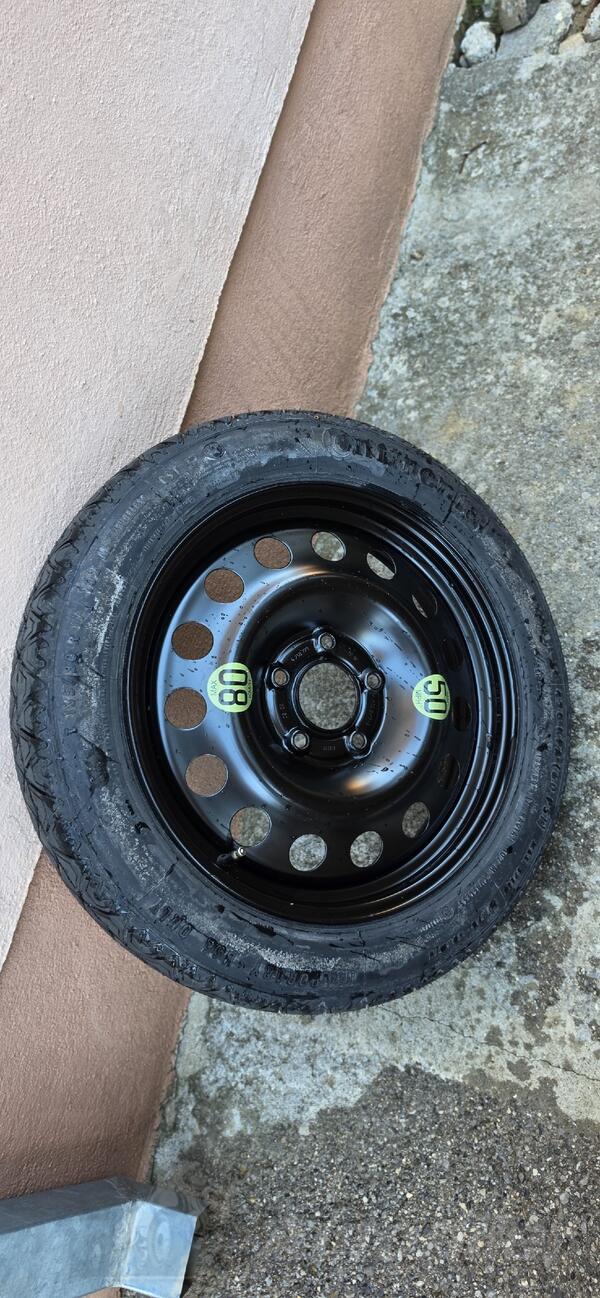 BBS felne i Bmw gume