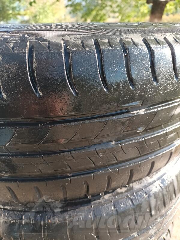 Michelin - 195 65 15 - Ljetnja guma