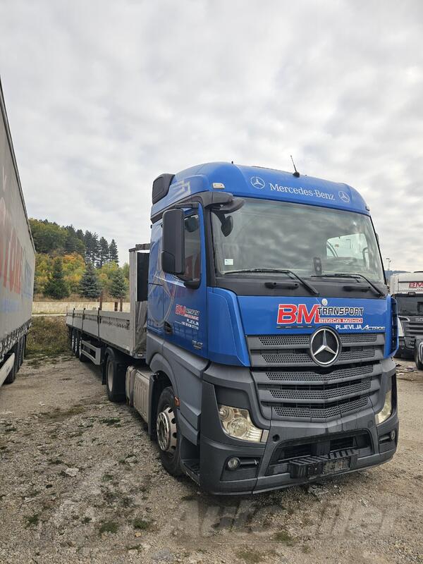 Schmitz Cargobull - csc 24