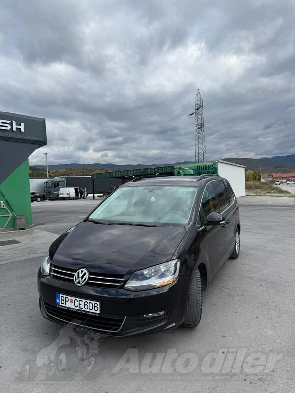 Volkswagen - Ostalo - šaran