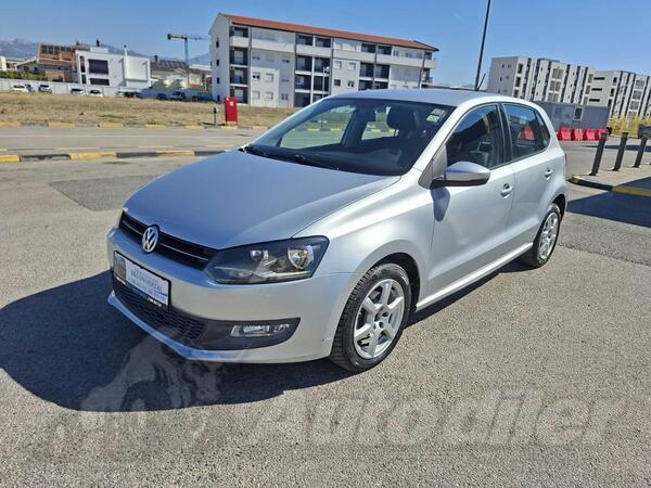Volkswagen - Polo - 1.6 tdi
