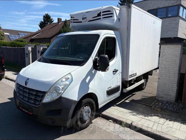 Renault - Renault master 3
