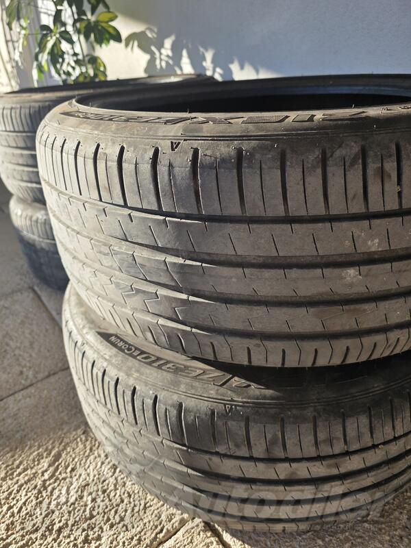 Falken - Ziex Ze310 eCorun - Summer tire