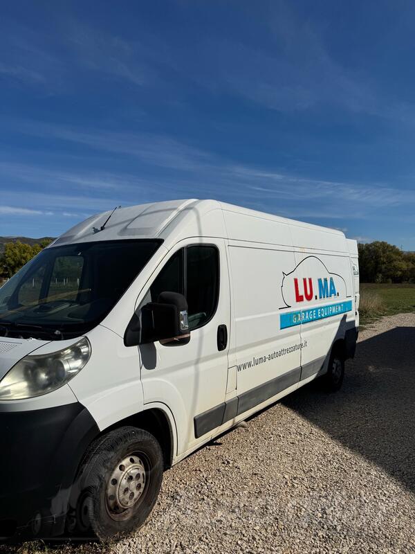 Fiat - Ducato