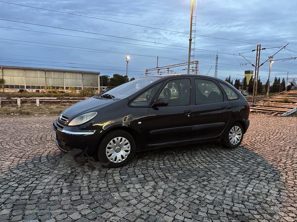 Citroen - Xsara Picasso - 1.6 HDI