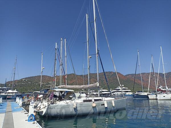 Hanse - 400