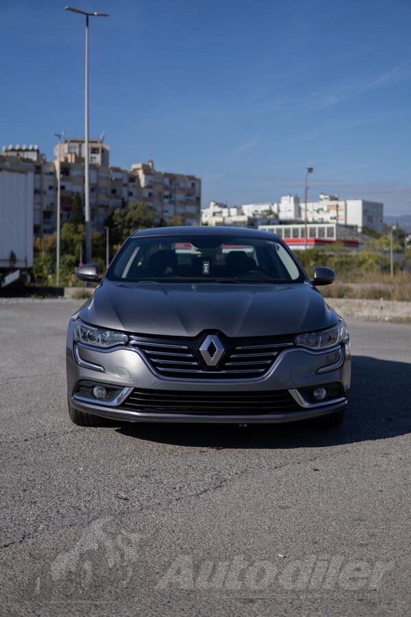 Renault - Talisman - 1.5 DCI