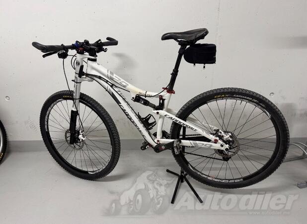 Cannondale - Scalpel