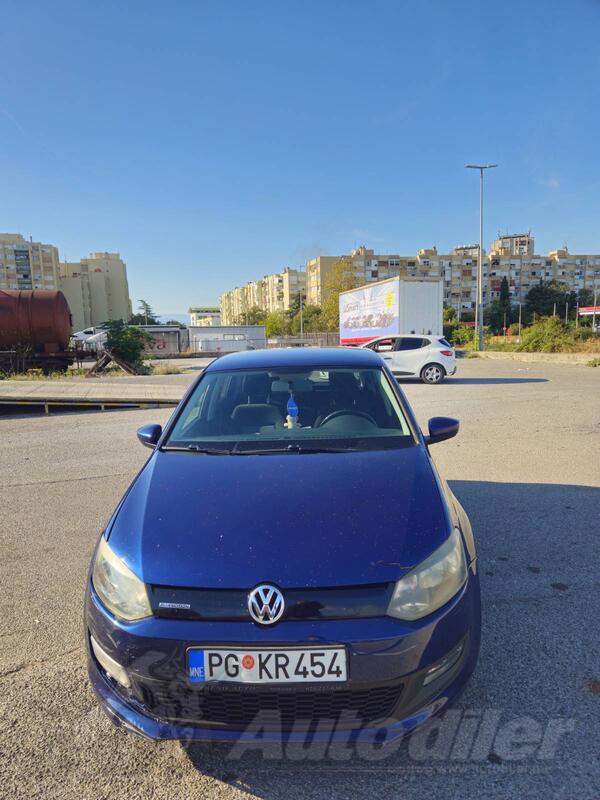 Volkswagen - Polo - 1.2