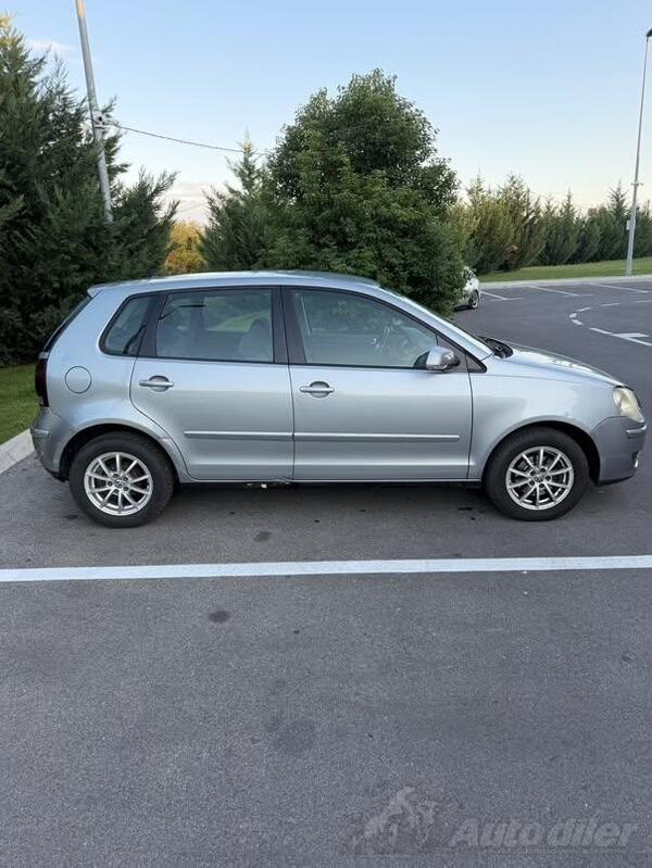 Volkswagen - Polo - 1.4 TDI