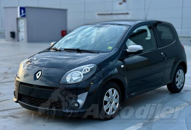 Renault - Twingo - 1.5 dci