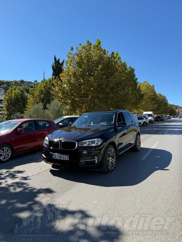 BMW - X5 - 35