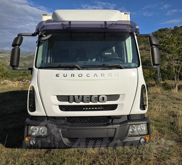 Iveco - Eurocargo 110EL18/P