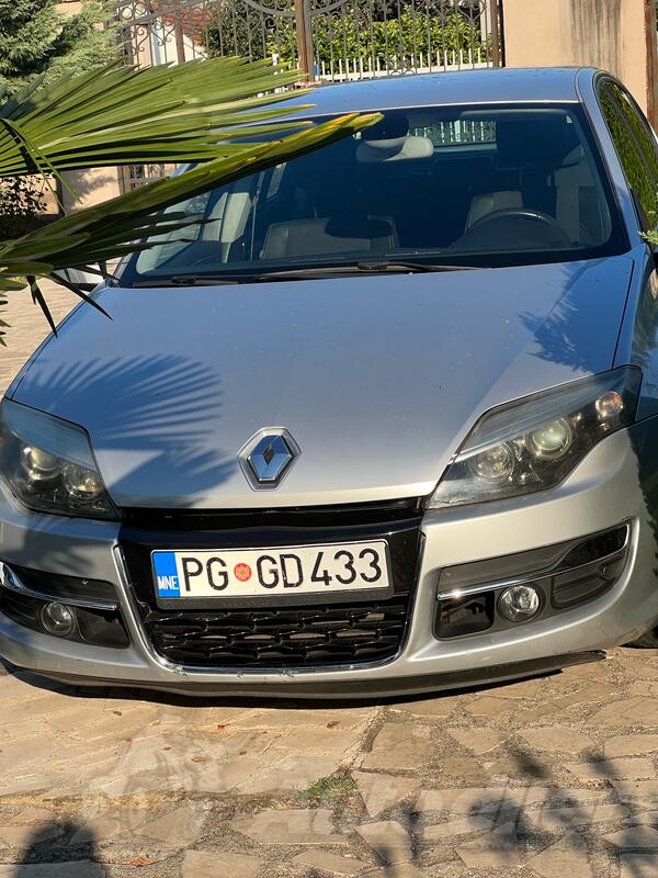 Renault - Laguna - 2.0
