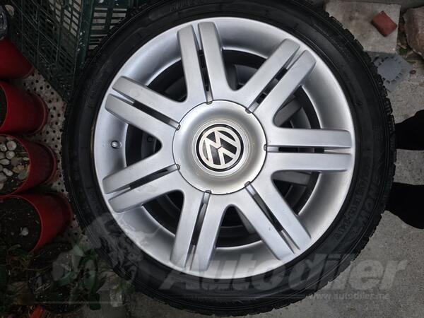 Ostalo - Volkswagen - Aluminijum felne