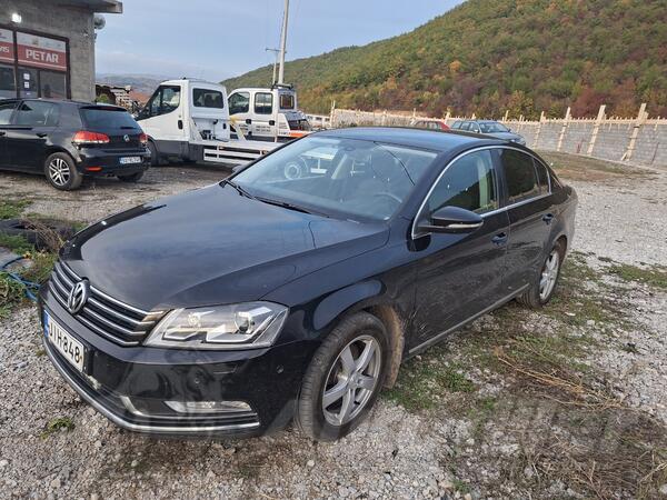 Volkswagen - Passat - 20